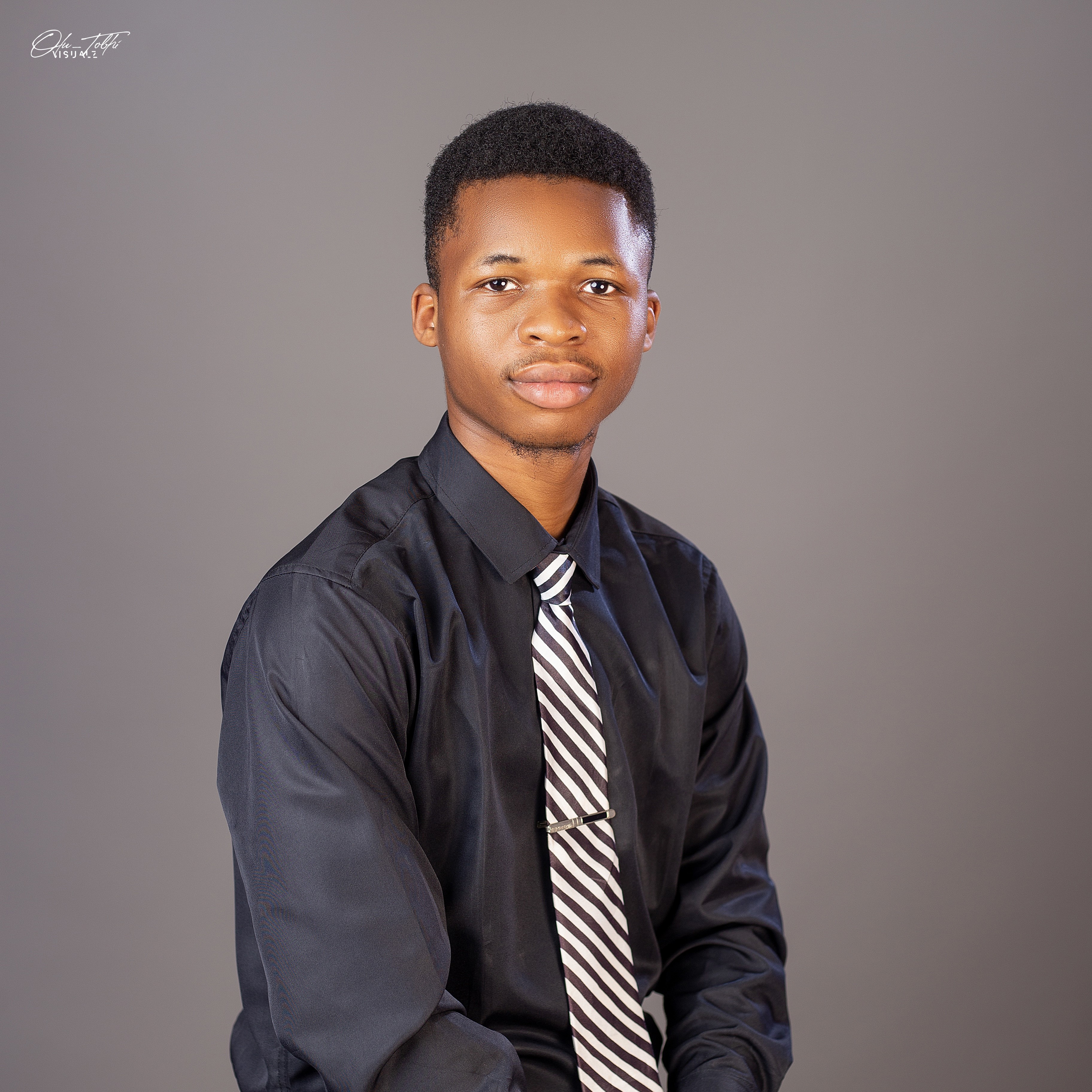 Dr. Dakkkk Jegede